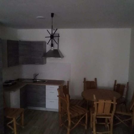 Apartamenty Gorskie Ladek-Zdroj Luaran gambar