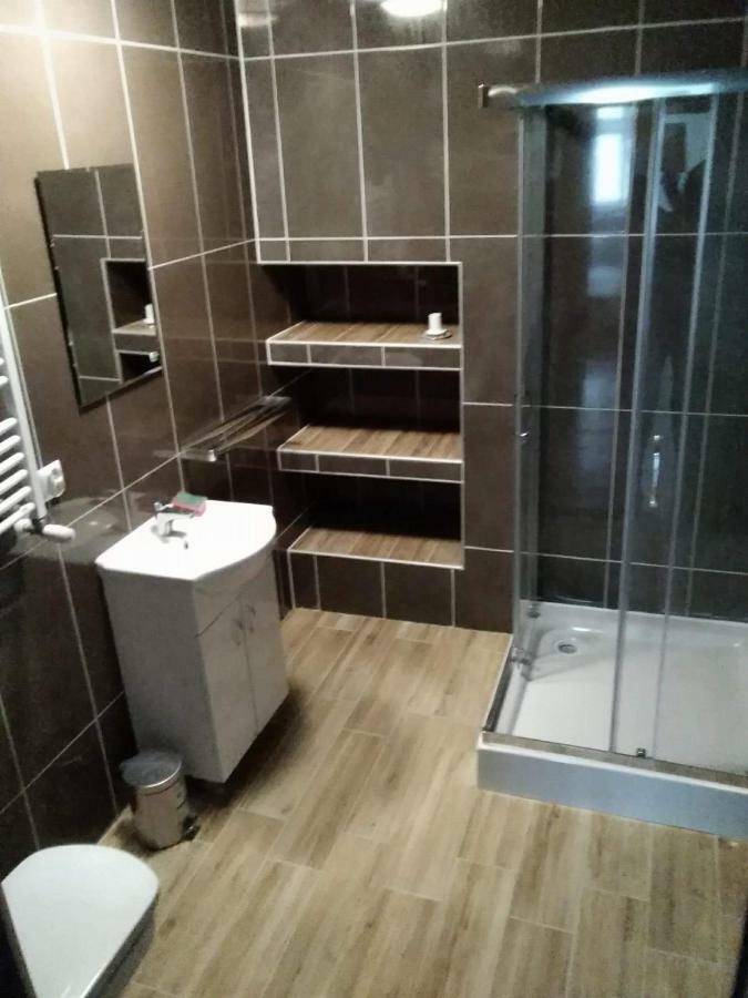 Apartamenty Gorskie Ladek-Zdroj Luaran gambar