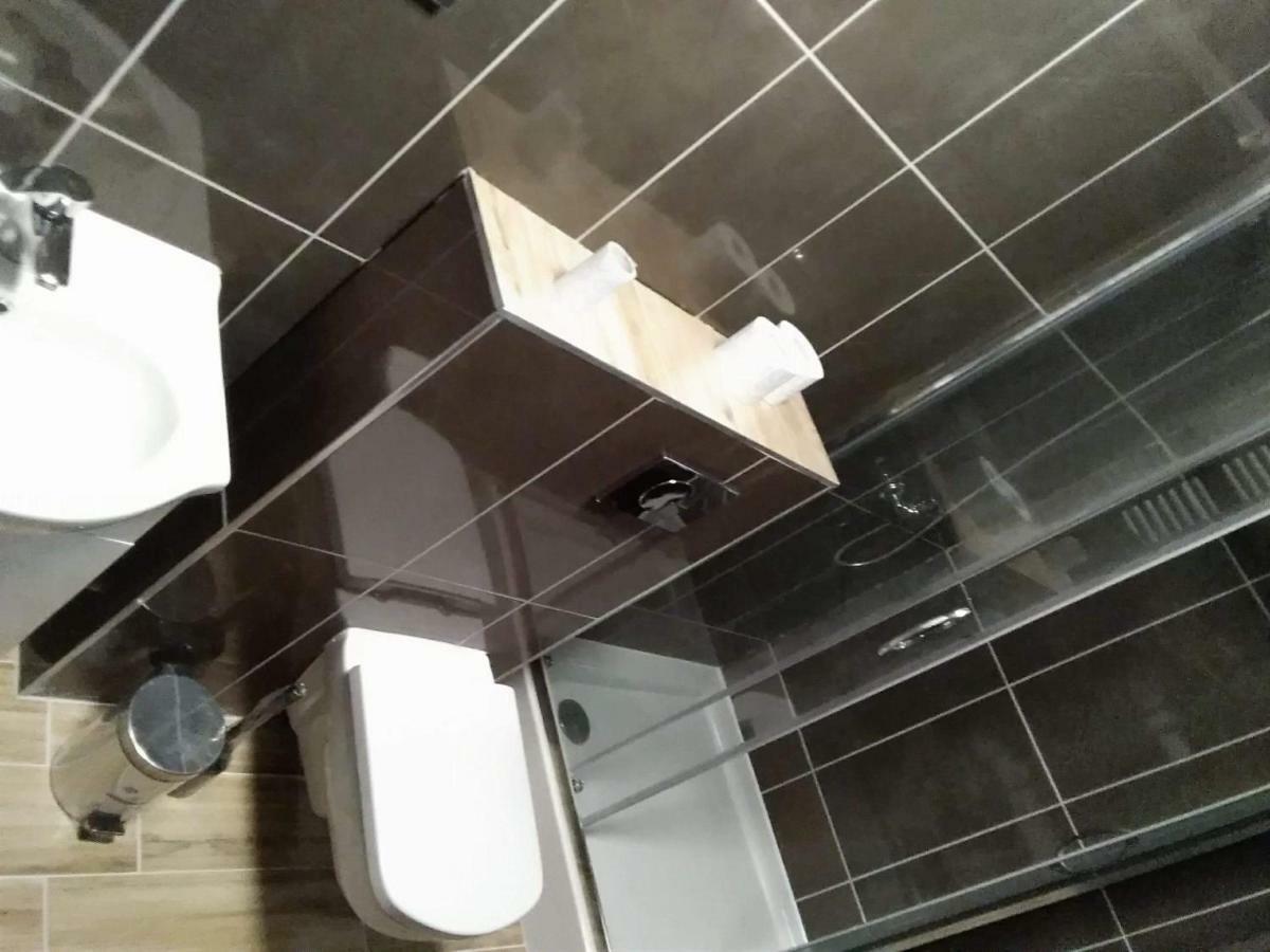 Apartamenty Gorskie Ladek-Zdroj Luaran gambar