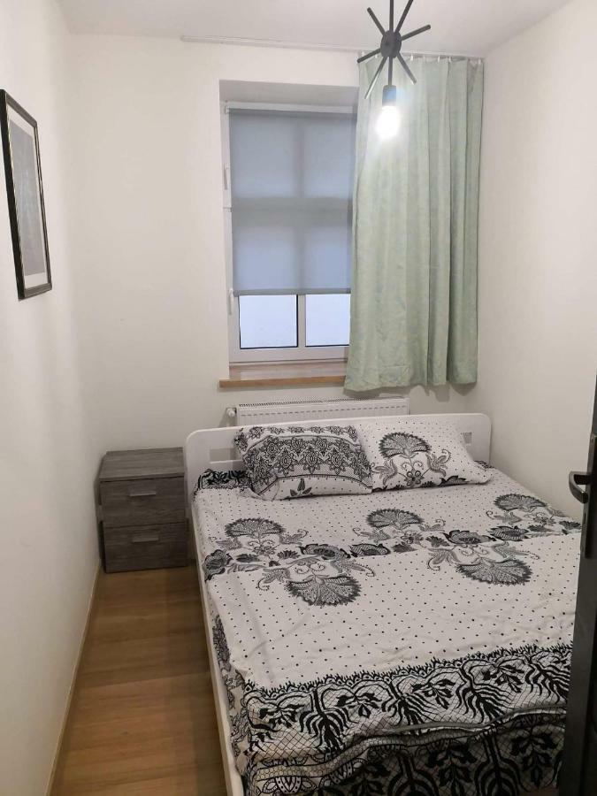 Apartamenty Gorskie Ladek-Zdroj Luaran gambar